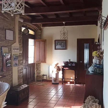 Casa de hóspedes Casa Venancio