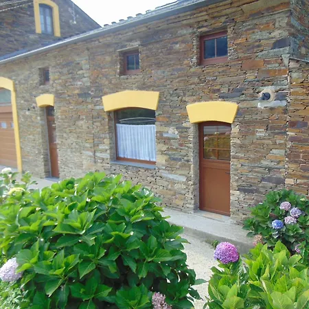 Casa Venancio Casa de hóspedes