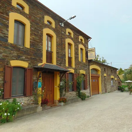 Casa Venancio