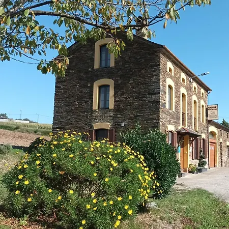 Casa Venancio Casa de hóspedes