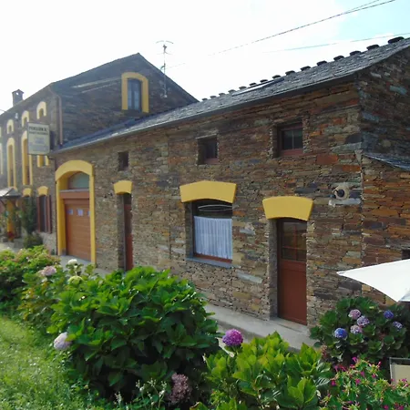 Casa Venancio Casa de hóspedes *