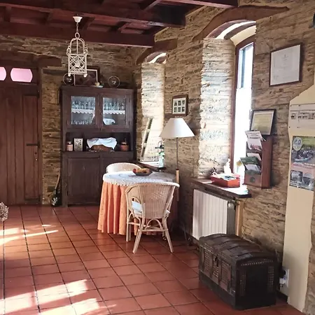 Casa de hóspedes Casa Venancio