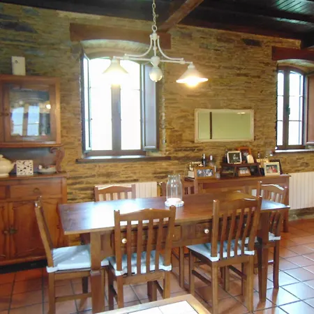 Casa Venancio *