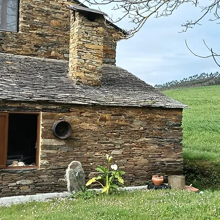 Casa de hóspedes Casa Venancio *