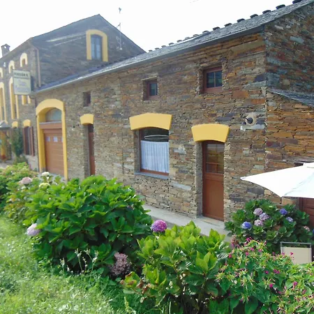Casa Venancio *