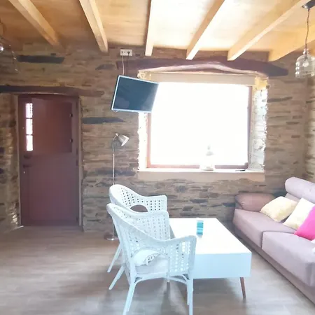Casa Venancio *