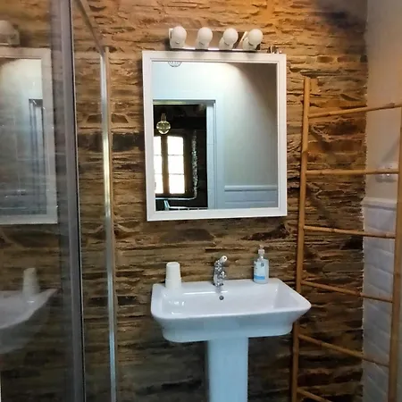 Casa Venancio Trabada