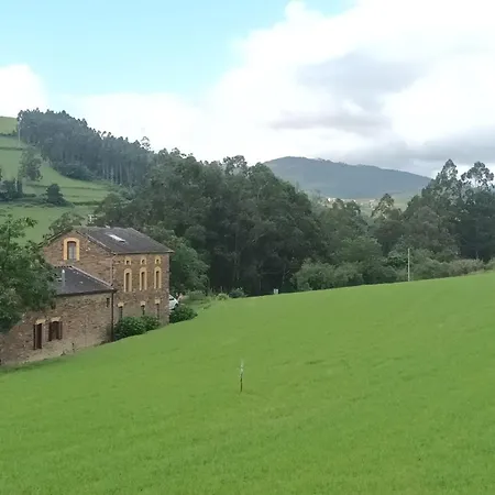 Casa Venancio *