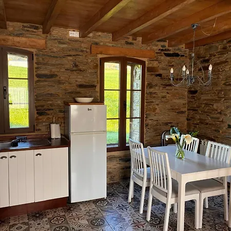 Casa Venancio