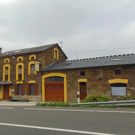 Casa de hóspedes Casa Venancio *