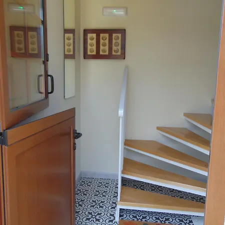 Casa Venancio * Trabada