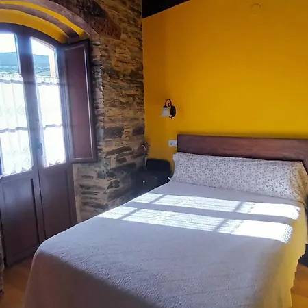 Casa de hóspedes Casa Venancio