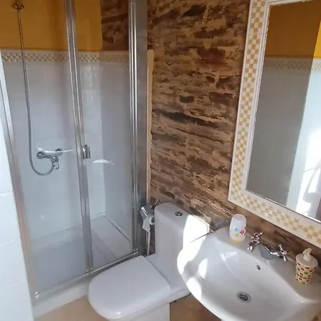 Casa de hóspedes Casa Venancio