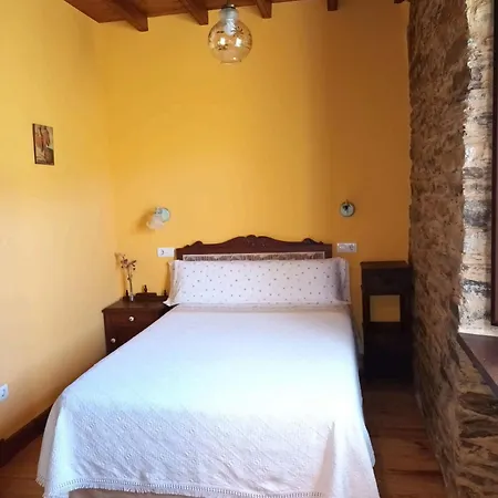 게스트하우스 Casa Venancio *