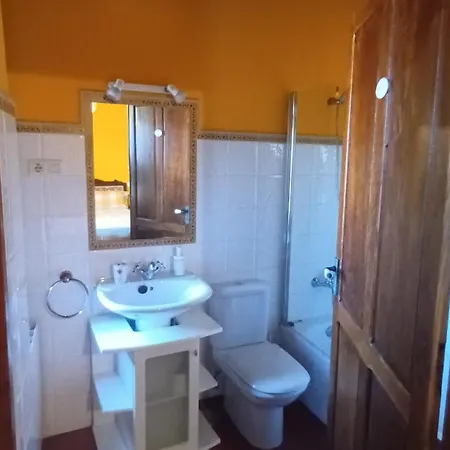 Casa Venancio *