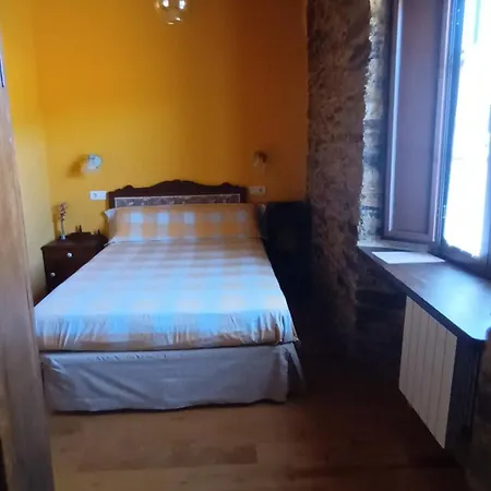 게스트하우스 Casa Venancio *