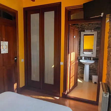 Casa Venancio * Trabada