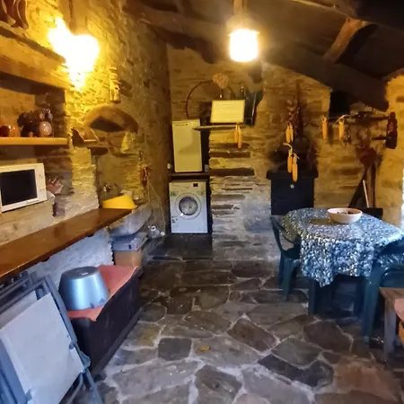 Casa Venancio Casa de hóspedes